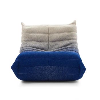 Living Luxury High Quality Compressed Kid Play Furniture Room Sponge Sofa Foot Pedal - Bazhou Newrgy Trade Co., Ltd - China