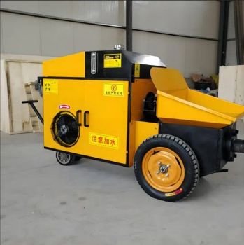High Quality Other-Engineering-Construction Concrete Pump Machinery Price - Hebei Taizhe Machinery Equipment Trading Co., Ltd. - China