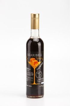 Caramel Syrup Sugar TM Maribell - MARIBELL TM - Ukraine