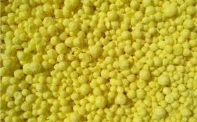 Granular Sulphur from GAD Investasi Pratama Granular Sulphur - GAD Investasi Pratama - Indonesia