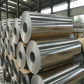5005 5052 5083 5154 5182 5251 5754 Grade 0.2mm-6.5mm Thickness Aluminum Coils - Shandong Hongcheng Steel Co., Ltd. - China
