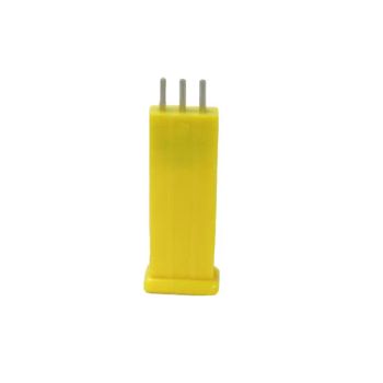 Fixed Attenuator 12/26/35mm 5-1218MHz,Arris Jxp Attenuators 1.2 GHz -Various dB Values,0dB~20dB,Cable Device,Amplifiers and Nodes Signalon Plug-in Attenuator - ZHUHAI EASTEVER ELECTRONIC CO., LTD. - China