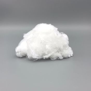 Premium Quality Polypropylene Staple Fibre 6,7 Dtex for Textile Manufacturing Fast Delivery and Wholesale Supply Available Now - AK.BOLO MEDIK LTD - Thailand