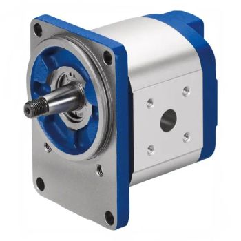 Rexroth Azpn Series Gear Pumps 020/022/025/028/032/036 Hydraulic Pump - Ningbo Saivs Machinery Co., Ltd. - China