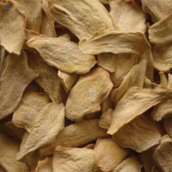 Dehydrated Ginger Flakes -  Kapadiya Expo Company  - India