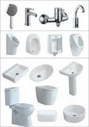 Sanitary Wares - Apical Overseas - India