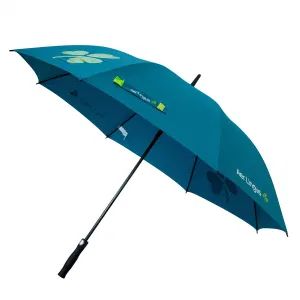 Guarda Chuva Customizable Custom Large Umbrella Golf Umbrella with Logo Windproof UV Coating Handle Custom Print Advertising Rain Umbrellas Motorcycle Umbrella - Hefei Gold Adprintier Image Printing Co., Ltd - China