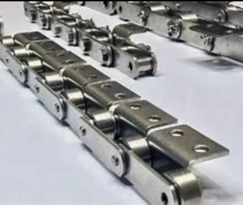 Heavy-Duty Conveyor Chains Designed for Efficient Coal Washing*P78/Conveyor Chains for Coal Washer - Qingdao Star Machine Technology Co., Ltd. - China