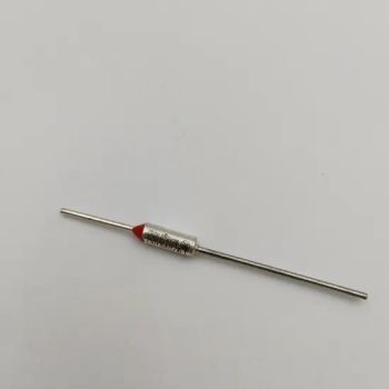 Factory Supply Ry216 250V 16A TF216℃ Thermal Fuse for Commercial Ovens/Grills - Thermal International Co., Ltd. - China
