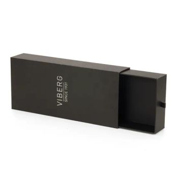 Storage Gift Box Sliding Packaging Cardboard Custom Paper Drawer Box for Luxury Jewelry - Guangzhou Yison Printing Co., Ltd. - China