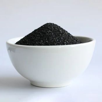 2mm Pellet Extruded Coal Base Columnar Activated Carbon - Ningxia Baiyun Carbon Co., Ltd. - China