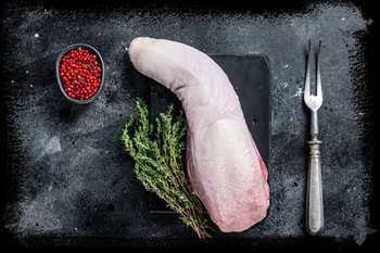 High Quality SABA Poland a Grade for Cut BQF Process Frozen Beef Tongue Nature Feature - PLANETE COMMERCE - France