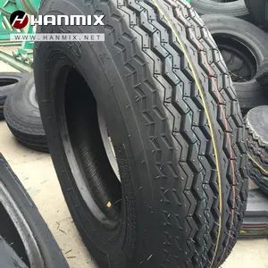 Hanmix Truck & Bus Bias Tires Trailer TBB Tire Truck Tire Bus Tires Heavy & Light Truck Tyre 700-15 750-16 - HANMIX INTERNATIONAL CO., LTD. - China
