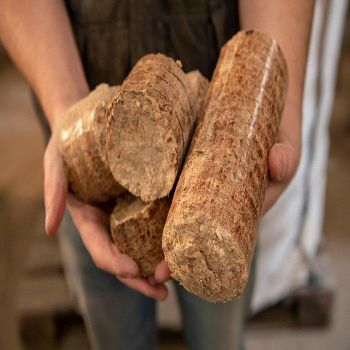 Premium Wood Briquettes For Clean Burning Home Heating And Commercial Fuel With Long Lasting High Heat Output from CPW TRADE LTD Premium Wood Briquettes For Clean Burning Home Heating And Commercial Fuel With Long Lasting High Heat Output - CPW TRADE LTD - United Kingdom