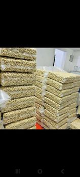 Cashew nuts kernels - Abam crops International company - Tanzania