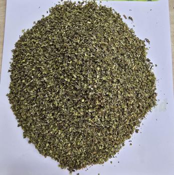 Oregano Leaves from Kemet for Export Oregano Leaves - Kemet for Export - Egypt