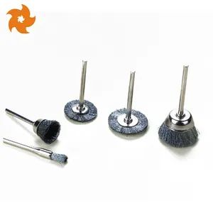 Effortless Cup Cleaning Compact Wire Brushes for Maintenance Shape Long Color Black Model NO. F2 Condition New Function Cleaning - Ninghai Frewind Tools Co., Ltd. - China