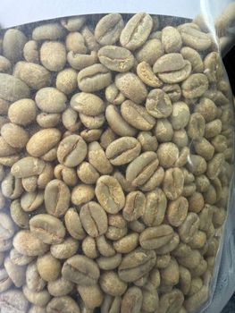 Ethiopian origin Unwashed Djimma Gr 4 Arabica coffee, 2026 crop - Equatorial business group  - Ethiopia