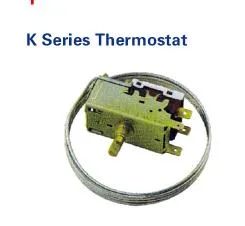 Temperature Controller Model K50-P1127 Iran, South American, and Other Market - Jinan Retek Industries Inc. - China