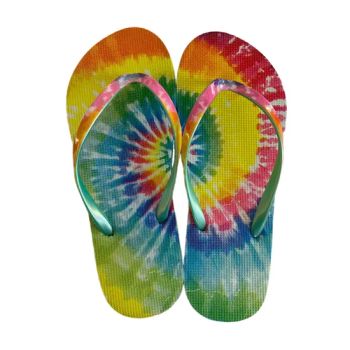 Cheap Price High Quality Summer Flip Flop Trendy Flat Slippers for Women - Fuzhou Byshow Trade Co., Ltd. - China