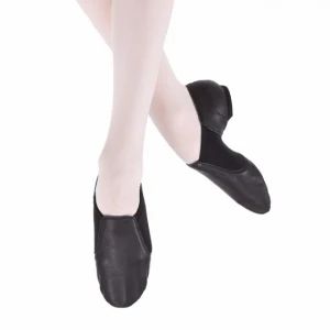 Stretch Leather Jazz Shoes Origin China Type Jazz Shoes Model NO. YZ00003 HS Code 1501963200 Transport Package OPP Season Spring and - INNER MONGOLIA BENIS COMMERCIAL AND TRADE CO., LTD. - China
