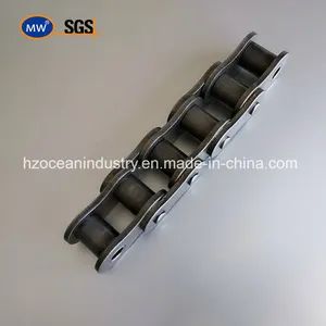 12BHF1 Short Pitch Transmission Precision Roller Chains B Series Simplex - ZHEJIANG OCEAN INDUSTRY CO., LTD - China