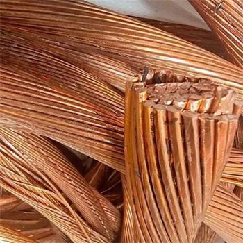 High Quality Copper Wire Scrap 100% Copper Wire Scrap For Sale With Competitive Price And Quick Delivery - AGRO AFRIQUE COMPANY LIMITED - Tanzania
