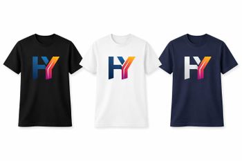 T-shirts from Hayelina export Lanak T-shirts - Hayelina export Lanak - Sri Lanka