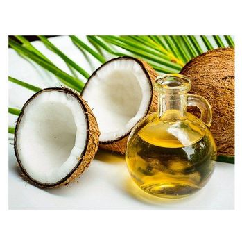 Factory Supply Bulk Extra Virgin Coconut Oil Refined Coconut Oil Fractionated coconut oil