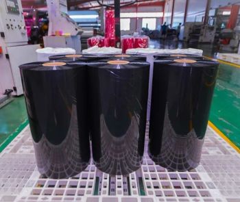 Wholesale Price Transparent Plastic POF Heat Shrink Film Packing Wrapping Film - Anhui Konghai Environmental protection Technology Co., LTD - China