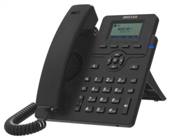 Dinstar 2 Line Office VoIP Phones Poe C60lp - Shenzhen Dinstar Co., Ltd. - China