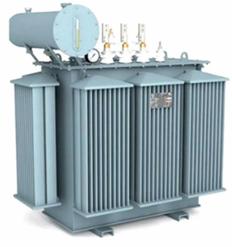 Electric Power Transformer Voltage Ratio 22V Power Rating 1000 KVA Cooling Type Oil Cooled Winding Material Mild Steel Number of Phase Single - Apricot Vintrade Private Limited - India