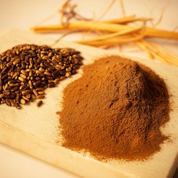 Milk thistle powder/extract for functional foods, dietary supplements, herbal medicines, and cosmetics - SEVOA Ltd - Bulgaria