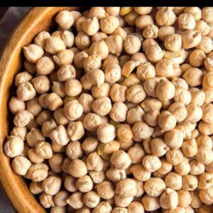 Chickpeas