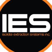 Product - Isolate Extraction Systems, Inc - United States