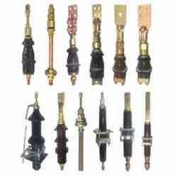 Transformer Parts Material Brass Size Customized Weight Lightweight Durability Durable Corrosion Resistance - Shanti Metals Inc - India