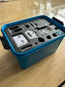 Hydrogen Fuel Cell Teaching Aids Classroom Storage Box Solar, Wind and Kinetic Energy Fuel Cells - Hefei Sinopower Technologies Co., Ltd - China