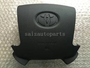 Car Driver Steering Wheel Airbag Cover for Land Cruiser Airbag - Guangzhou Saichi Auto Parts Co., Ltd. - China