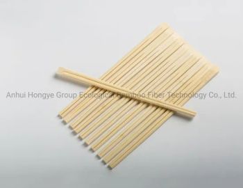 Disposable Bamboo Chopstick Tensoge/Sushi Age Everyone Color Nature Origin China Grade a, Ab, B Model NO. HYTC Folded - Anhui Hongye Group Ecological Bamboo Fiber Technology Co., Ltd. - China