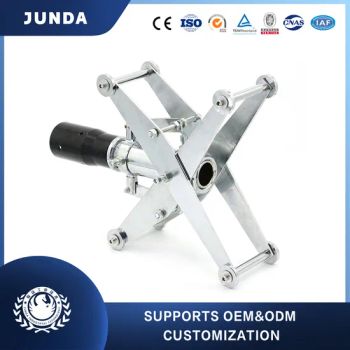 Sandblasting Machine Spray Gun Emery Spray Gun Power 0 Origin China Weight 28kgs Fuel Electric Trademark JUNDA Model NO. - Jinan Junda Industrial Technology Co., Ltd. - China