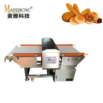 2026 High Precision Metal Detectors for Food Production Origin China Condition New Trademark MAYER HS Code 8543709100 Window Width 250mm - Fujian Mayer Science & Technology Co., Ltd. - China