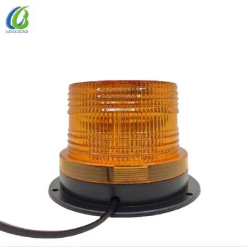 Nighttime Emergency LED Strobe Light for Safety and Visibility - HUIZHOU LUBAO ELECTRONIC CO., LTD. - China