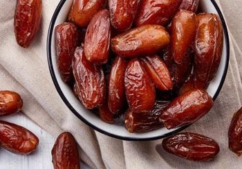Fresh Date - BnB Vision - Tunisia