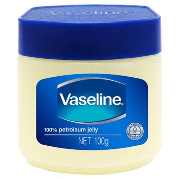 Vaseline Advanced Skin Care Jelly Provides Gentle Moisturizing Support For Sensitive Dry Skin Keeping Skin Soft Smooth - TRADECENTRIC LLC - United States