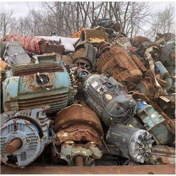 Electric motor scrap for sale from MFD AGRICULTURE LTD Electric motor scrap for sale - MFD AGRICULTURE LTD - United Kingdom