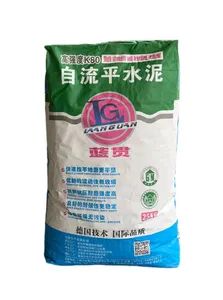 Premium Self-Leveling Mortar for Durable Surface Finishing Solutions - Shanghai Languan New Building Materials Co., Ltd - China