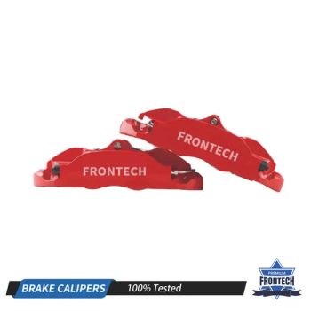 10 Piston OEM Brake Calipers Car Accessories with Kit New Condition High Performance for Volvo Truck Subaru BMW Brake Caliper - Shandong Frontech Auto Parts Co., Ltd. - China
