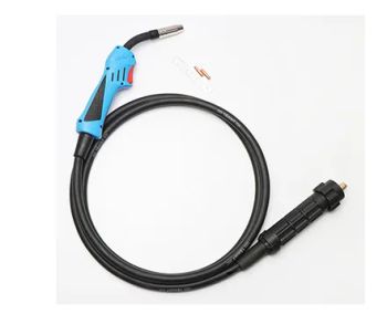 MIG Welding Torches and Parts - Shanghai Sanyu Industry Co., Ltd. - China