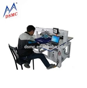 Automatic Rhinestone Transfer Machine in China Origin China Condition New Trademark DSMC Certification CE HS Code - Guangzhou Dashanming Machinery Co., Ltd. - China