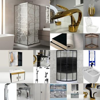 Building Materials Stock Clearance – Wholesale Lot – product photo, Recommend Fallback